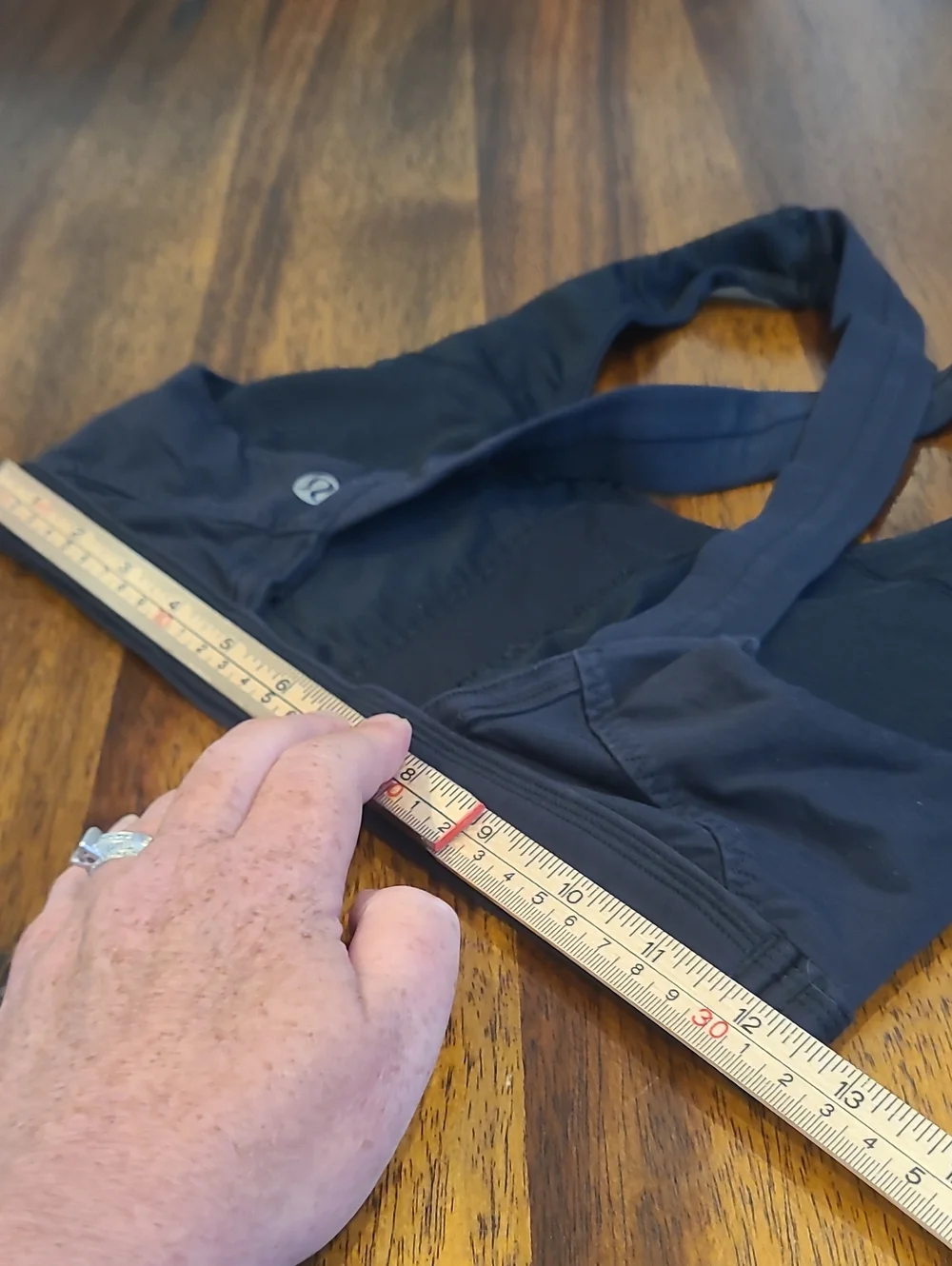Lululemon Envital Bra Womens 6 Ideal Support